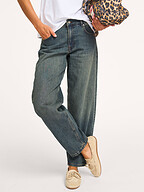 My Essential Wardrobe | Jeans | Barrel