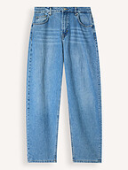 My Essential Wardrobe | Jeans | Barrel