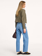 My Essential Wardrobe | Jeans | Barrel