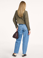 My Essential Wardrobe | Jeans | Barrel