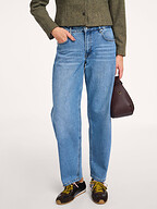 My Essential Wardrobe | Jeans | Barrel