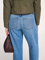 My Essential Wardrobe | Jeans | Barrel