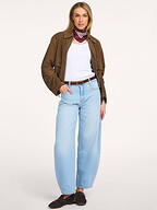 My Essential Wardrobe | Jeans | Barrel