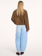 My Essential Wardrobe | Jeans | Barrel