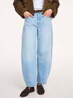 My Essential Wardrobe | Jeans | Barrel