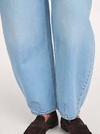 My Essential Wardrobe | Jeans | Barrel