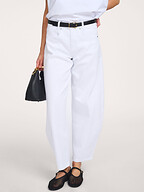 My Essential Wardrobe | Jeans | Barrel