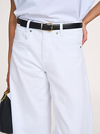 My Essential Wardrobe | Jeans | Barrel