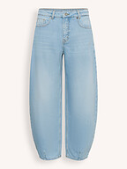 My Essential Wardrobe | Jeans | Barrel