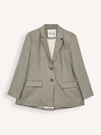 My Essential Wardrobe | Blazers and Jackets | Blazers