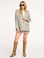 My Essential Wardrobe | Blazers and Jackets | Blazers