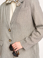 My Essential Wardrobe | Blazers and Jackets | Blazers