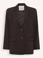 My Essential Wardrobe | Blazers en Jasjes | Blazers