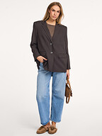 My Essential Wardrobe | Blazers en Jasjes | Blazers