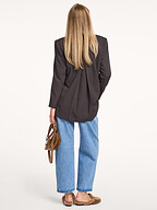 My Essential Wardrobe | Blazers en Jasjes | Blazers