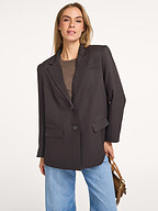 My Essential Wardrobe | Blazers en Jasjes | Blazers