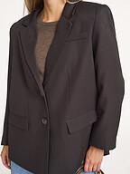 My Essential Wardrobe | Blazers en Jasjes | Blazers
