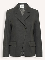 My Essential Wardrobe | Blazers en Jasjes | Blazers