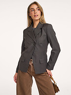 My Essential Wardrobe | Blazers en Jasjes | Blazers
