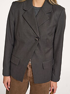 My Essential Wardrobe | Blazers en Jasjes | Blazers