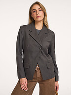 My Essential Wardrobe | Blazers en Jasjes | Blazers