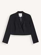 My Essential Wardrobe | Blazers en Jasjes | Blazers
