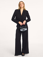 My Essential Wardrobe | Pants and Jumpsuits | Trousers