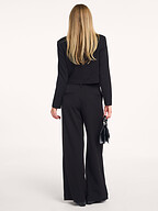 My Essential Wardrobe | Blazers en Jasjes | Blazers