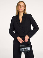 My Essential Wardrobe | Blazers en Jasjes | Blazers