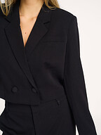 My Essential Wardrobe | Blazers en Jasjes | Blazers