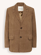 My Essential Wardrobe | Blazers en Jasjes | Blazers