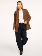 My Essential Wardrobe | Blazers en Jasjes | Blazers