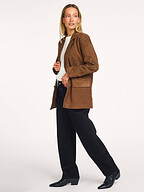 My Essential Wardrobe | Blazers en Jasjes | Blazers