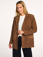 My Essential Wardrobe | Blazers en Jasjes | Blazers