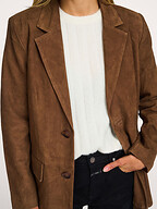 My Essential Wardrobe | Blazers en Jasjes | Blazers