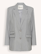 My Essential Wardrobe | Blazers en Jasjes | Blazers