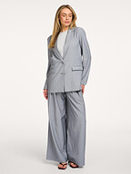 My Essential Wardrobe | Blazers en Jasjes | Blazers