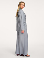 My Essential Wardrobe | Blazers en Jasjes | Blazers