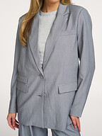 My Essential Wardrobe | Blazers en Jasjes | Blazers