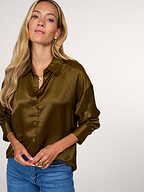 My Essential Wardrobe | Tops and Blouses | Blouses