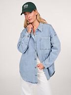 My Essential Wardrobe | Tops en Blouses | Blouses