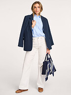 My Essential Wardrobe | Tops and Blouses | Blouses