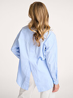 My Essential Wardrobe | Tops and Blouses | Blouses
