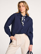 My Essential Wardrobe | Tops and Blouses | Blouses
