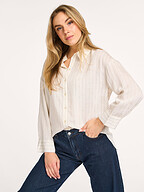 My Essential Wardrobe | Tops en Blouses | Blouses
