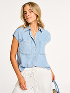 My Essential Wardrobe | Tops and Blouses | Blouses