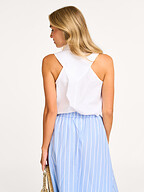 My Essential Wardrobe | Tops and Blouses | Blouses