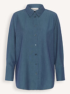 My Essential Wardrobe | Tops and Blouses | Blouses