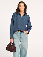 My Essential Wardrobe | Tops and Blouses | Blouses