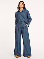 My Essential Wardrobe | Pants and Jumpsuits | Trousers